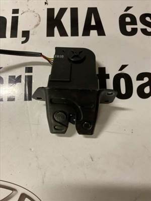 Kia Rio UB csomagtér zár 812301W210-BON