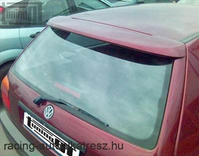 Volkswagen Golf 3 szárny