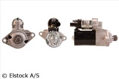 ELSTOCK 25-3391 - önindító AUDI SEAT SKODA VW