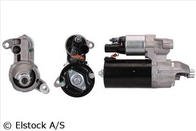 ELSTOCK 25-4495 - önindító AUDI