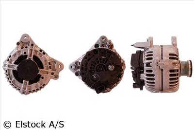 ELSTOCK 28-6614 - generátor AUDI SEAT SKODA VW