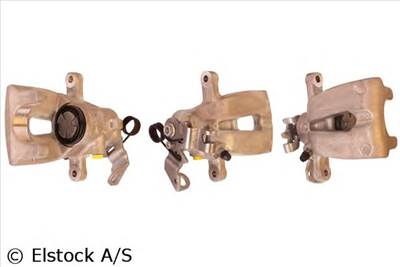 ELSTOCK 86-2261 - féknyereg KIA
