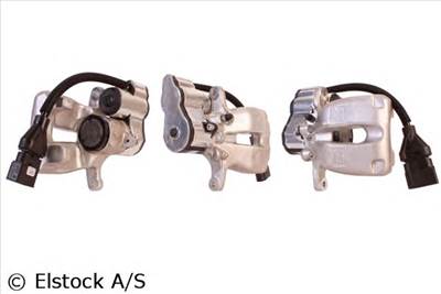 ELSTOCK 87-2328 - féknyereg AUDI