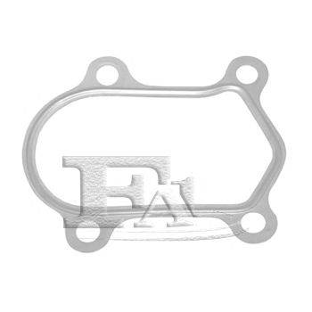 FA1 210-927 - kipufogócső tömítés CITROËN FIAT IVECO MULTICAR OPEL PEUGEOT RENAULT