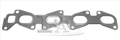 FA1 433-009 - Kipufogókönyök tömítés ALFA ROMEO CADILLAC CHRYSLER FIAT LANCIA OPEL SAAB SUZUKI VAUXH