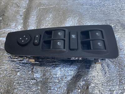 Fiat Bravo ablakemelő és tükörkapcsoló 735434462