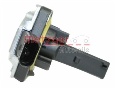 METZGER 0901255 - motorolaj szint jeladó AUDI FORD SEAT SKODA VW