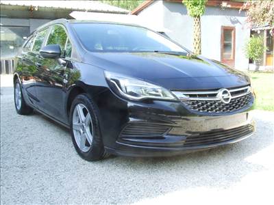 Opel Astra K 1.6 CDTI bontott alkatrészek