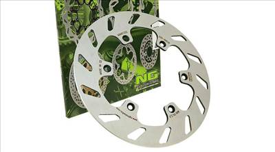NG Brake féktárcsa  első ( RIEJU RR50 220mm )