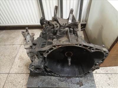 CITROEN C5 05- Sebességváltó, dízel manuális
