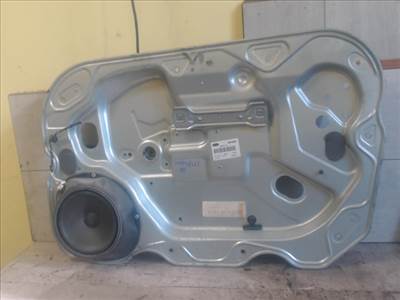 FORD Focus 2004.09.01-2007.08.31 Jobb első ablakemelő szerkezet elektromos