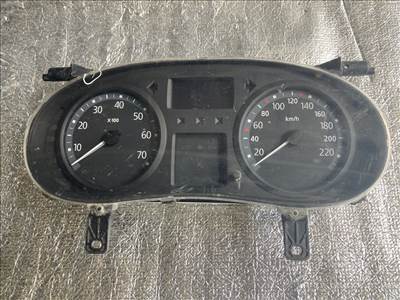 Renault Clio II 1.5 dCi kilóméteróra  216726389