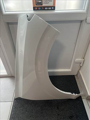 Cupra Terramar jobb első sárvédő  578821106
