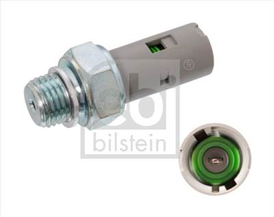 FEBI BILSTEIN 108162 - Olajnyomás-kapcsoló DACIA NISSAN PROTON RENAULT