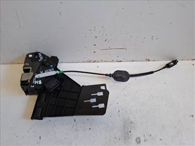 Ford Fiesta bal hátsó ajtózár AM5AR26413AE