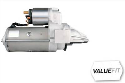 HELLA 8EA 012 527-611 - önindító CITROËN FIAT FORD LAND ROVER PEUGEOT
