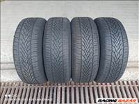 215/65 R16" Semperit használt téli garnitúra