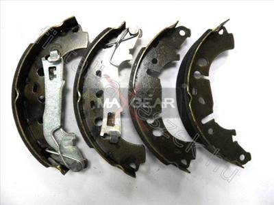 FÉKPOFAKÉSZLET - ADAM, CORSA, GRANDE, CETOS, CORSAVAN, PUNTO - 19-0314, 19-0314 -  - MAXGEAR Egyéb 19-0314