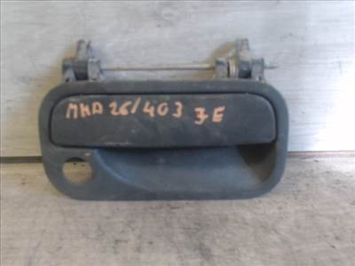 OPEL ASTRA F 94-02 Jobb első külső kilincs 