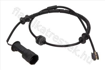 FIGYELMEZETŐ KONTAKTUS, FÉKBETÉT KOPÁS - CROMA, VECTRA, BLS, SIGNUM - 23-0008, 23-0008 -  - MAXGEAR Egyéb 23-0008