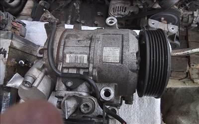 Volkswagen CrossPolo IV 1.4 16V klímakompresszor 