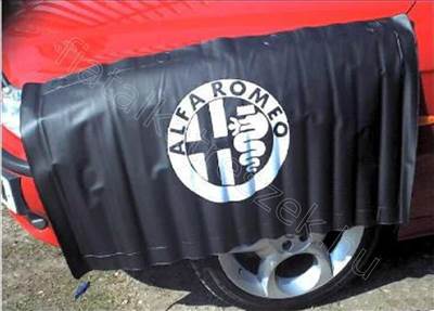 Sárvédő védő - MONTREAL, 156, 147, 159, GIULIA, GTV - 5900996 -  - FIAT eredeti Eredeti új 5900996