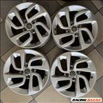 4x108 Opel gyári (Crossland) 6,5x16" ET 20 ⌀65 alufelni garnitúra | Cikkszám: 672044871