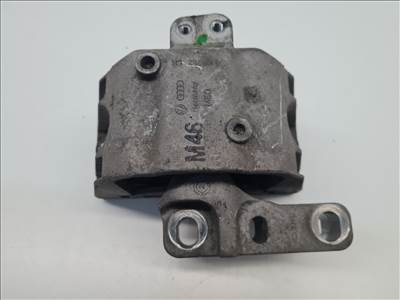 Volkswagen Golf IV, Volkswagen Bora 1.9 PD ASZ motor tartó bak (35737) 1j0199262ck