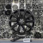 Audi 20 gyári alufelni felni, 5x112, Q7    (4011)