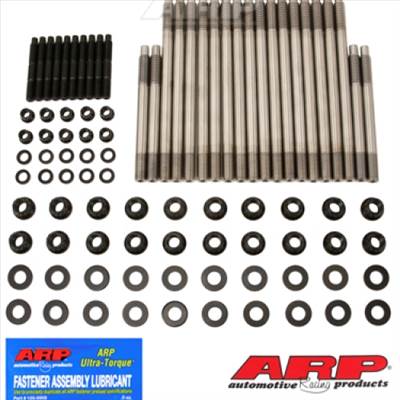 Hengerfej tőcsavar készlet  ARP Chevrolet 4.8-6.0L LS1/LS6 1997-2003 234-4313