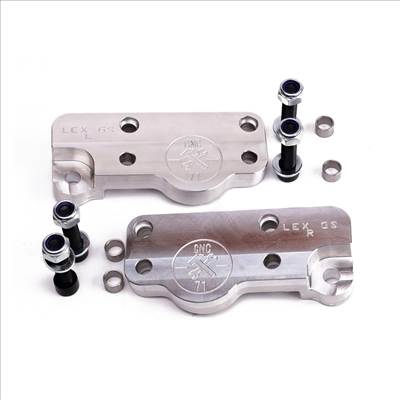 CNC71 Drift adapterek Lexus GS300-hoz