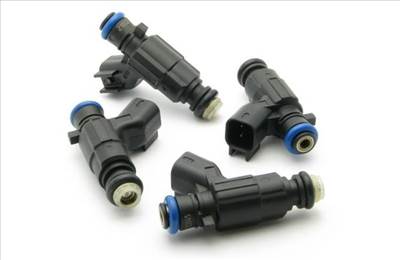 DeatschWerks 450cc injektor szett Honda Civic R18 06-08, D17 01-05