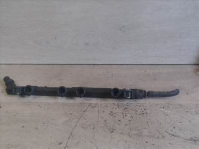 FIAT Linea 2007.08.01-2012.03.31 Injektor befecskendező híd 