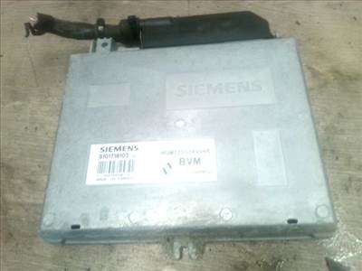 RENAULT R19 Motorvezérlő egység ECU PCM modul