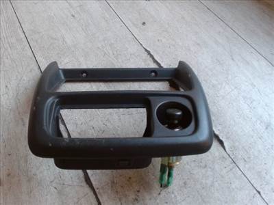 SUZUKI ALTO 02-09 Középkonzol keret