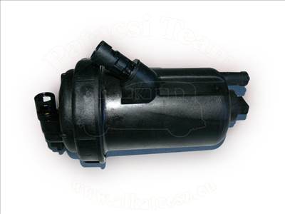 Opel Vectra C/2 2005-2008 - üzemanyagszűrő ház, (z)13,19(dth/dtj)