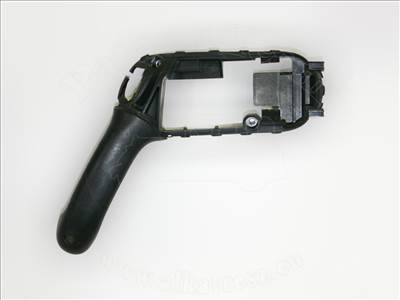 Opel Combo B 1992-2000 - fogantyú, első ajtó, fekete, bal oldali