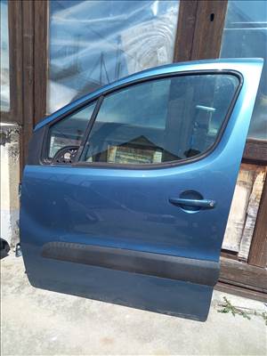 Citroën Berlingo II, Peugeot Partner II Elektromos ablakemelő 