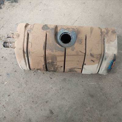 IVECO DAILY 00-06 Üzemanyagtank