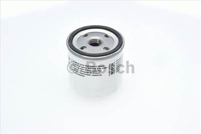 BOSCH F 026 407 078 - olajszűrő FORD FORD ASIA / OCEANIA FORD AUSTRALIA MAZDA VOLVO