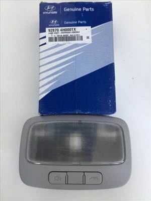 Hyundai H1 TQ térképlámpa 928704H000TX