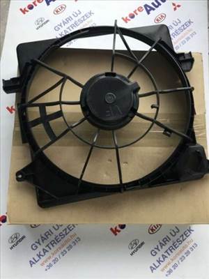 Hyundai i40 hűtőventilátor keret 253503Z000