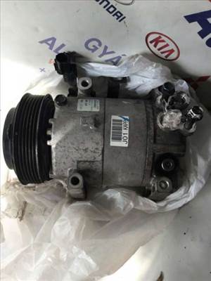 Kia Picanto JA klíma kompresszor 97701G6101-BON