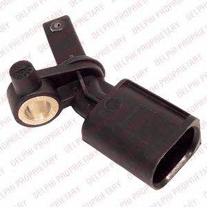 DELPHI SS20212 - kerékfordulatszám érzékelő AUDI SEAT SKODA VW
