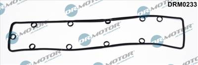DR.MOTOR AUTOMOTIVE DRM0233 - szelepfedél tömítés CITROËN FIAT LANCIA PEUGEOT