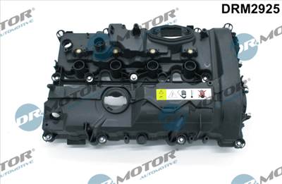 DR.MOTOR AUTOMOTIVE DRM2925 - szelepfedél BMW MINI