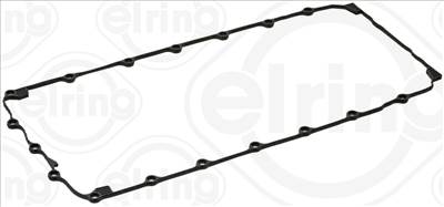 ELRING 993.490 - olajteknő tömítés DODGE JEEP