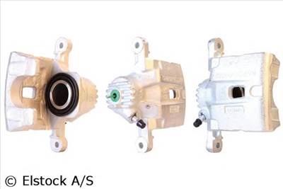 ELSTOCK 87-1280 - féknyereg KIA