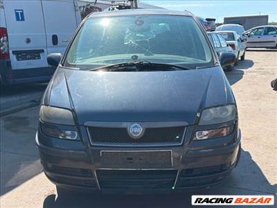 Fiat Ulysse II Motorháztető *167055*