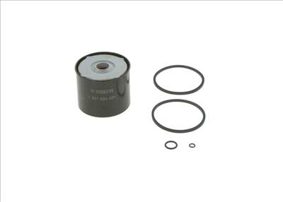 Üzemanyagszűrő BOSCH 1 457 434 201 for RENAULT, MASSEY FERGUSON, CASE IH, FORD, …